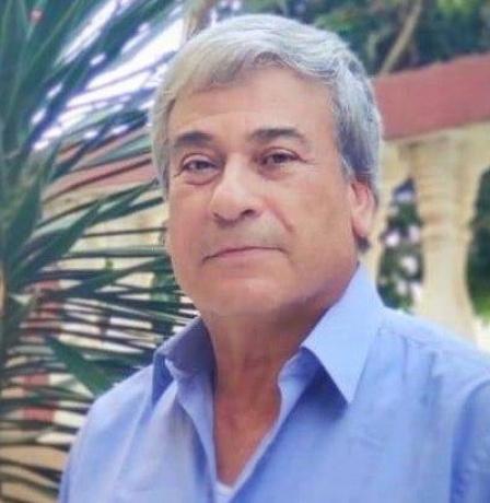 من هو عبد الكريم عاشور مسؤول ملف الزراعة في لجنة إدارة غزة؟