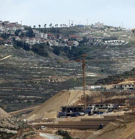 خبير يكشف لراية: العزل الاستيطاني يتوسع… حي جديد يفصل بين سلفيت وقلقيلية