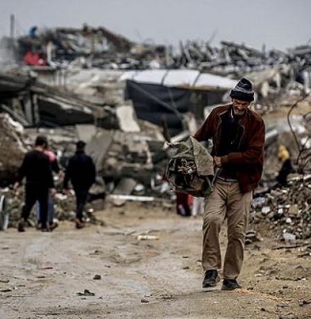 خاص| لماذا غاب الفلسطينيون كلياً عن المجلس التنفيذي لمجلس السلام ؟