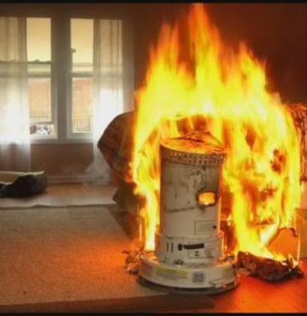خاص | خبير سلامة يحذر من مخاطر وسائل التدفئة ويقدم نصائح مهمة 