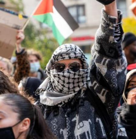 بقرار من روبيو.. ترحيل طلاب مؤيدين لفلسطين