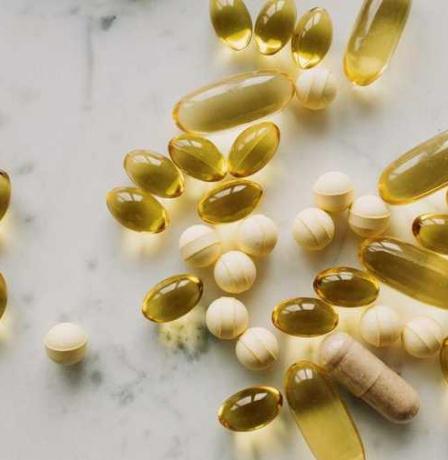 "أوميغا 3" صديق القلب.. هل يربك سكر الدم؟