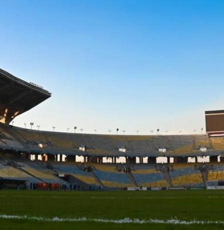 نتيجة مباراة الزمالك والمصري في كأس الكونفدرالية 