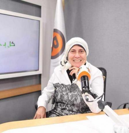 من مطبخ بيت مريم إلى صفحات الكتاب: سلام دقاق تحفظ فلسطين بالذاكرة والنكهة