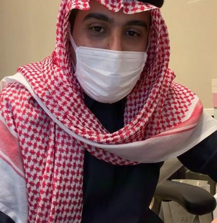 سناب أبو حصة: أول فيديو بعد غياب طويل يتحدث عن وفاة أبو مرداع ودخيل