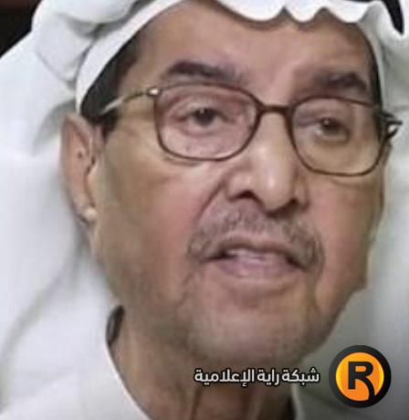 تفاصيل سبب وفاة عبدالعزيز السريع الكاتب المسرحي الكويتي بعد أيام من سحب جنسيته