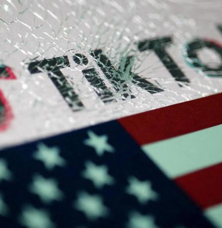 موجة حذف واسعة لـ "تيك توك" في أميركا بعد سيطرة حلفاء ترمب