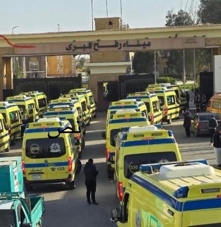 حقوقي لراية: القيود الإسرائيلية على معبر رفح تُفرغ حق السفر من مضمونه