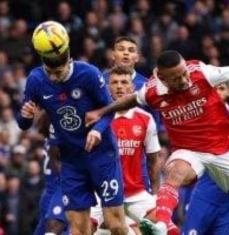 نتيجة مباراة ارسنال ضد تشيلسي في كأس رابطة الدوري الإنجليزي 2026