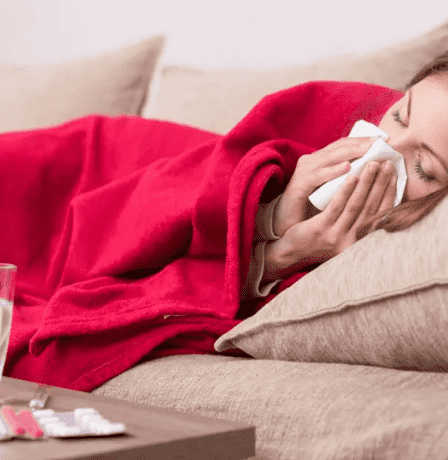 خاص | أخصائية تغذية توضح علامات وأسباب ضعف المناعة وطرق الوقاية