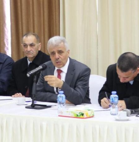 "التربية" تطلق ورشة تدريبية لمديري المدارس الجدد للعام 2026