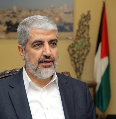 خاص | مشعل يطرح ضمانات لسلاح المقاومة وكاتب يحذر من فخ إسرائيلي
