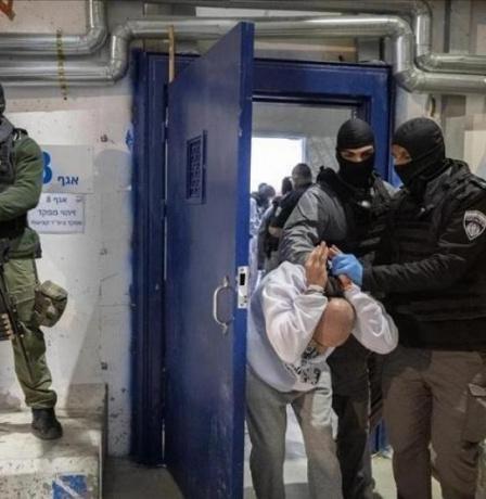 خاص| تحذيرات من تشريع إعدام الأسرى خلال 90 يوماً: قانون عنصري يهدد حياة المئات في سجون الاحتلال