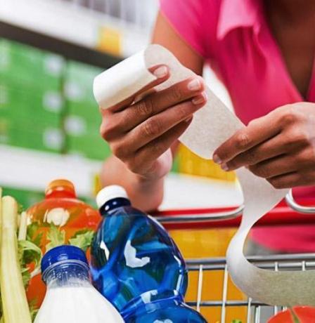 وزارة الاقتصاد تُصدر قائمة الأسعار الاسترشادية للسلع الأساسية في رمضان