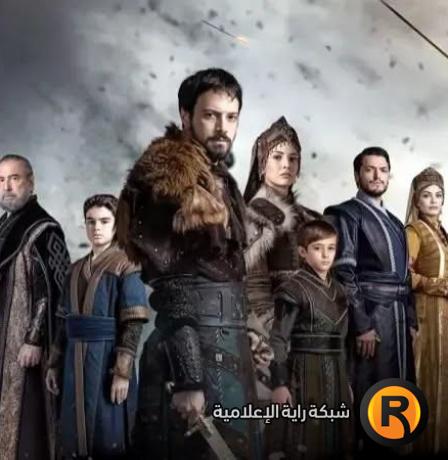 تردد قناة الفجر الجزائرية 2026 الجديد على النايل سات HD قائمة مسلسلات رمضان بث مباشر | مسلسل المؤسس أورهان