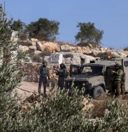 خاص| اقتحامات متواصلة وإخطارات تمهيدية… يعبد تحت ضغط التصعيد والاستيطان