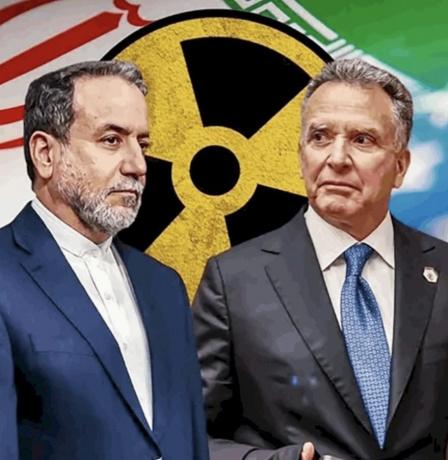 المفاوضات الأميركية - الإيرانية تتوقف ساعات لإجراء مشاورات