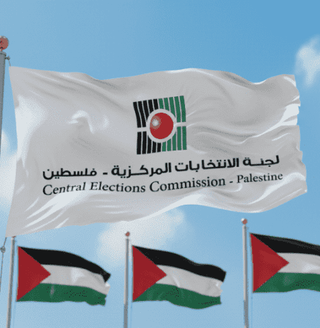 لجنة الانتخابات لراية: جهود مكثفة لإنجاح الاقتراع في دير البلحشؤ