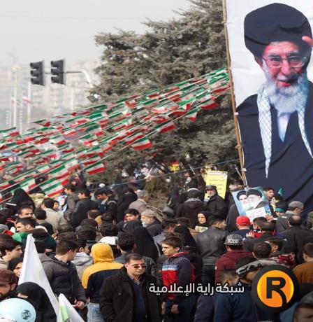 سلاح التظاهر والجنازة