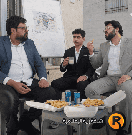 مشاهدة وطن ع وتر 2026 الحلقة 13 كاملة | "سكيتش" كوميدي جديد