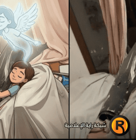 تفاصيل سبب وفاة الطفلة البريئة إلنا في الكويت جراء شظايا صاروخ | هاشتاق الطفله البرييه يتصدر إكس (فيديو)