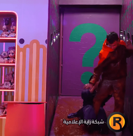 مشاهدة رامز ليفل الوحش الحلقة 15 كاملة | ضحية مقلب رامز جلال اليوم