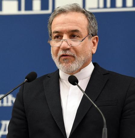 إيران: استهداف منشآتنا النووية جريمة دولية وعلى أمريكا وإسرائيل دفع الثمن