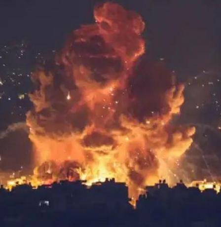 أكثر من ألف شهيد وجريح في لبنان وإصابة 8 جنود إسرائيليين بنيران حزب الله