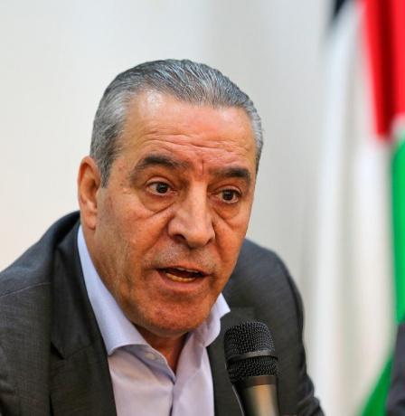 الشيخ: تصعيد إرهابي كبير من المستعمرين ونطالب المجتمع الدولي بتوفير الحماية لشعبنا