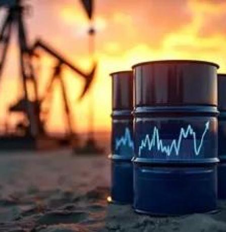 الحرب تدفع أسعار النفط إلى ارتفاع قياسي