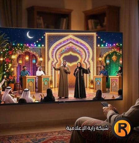 مشاهدة برنامج ليالي السعيدة الحلقة 22 بث مباشر اليوم على قناة السعيدة رمضان 2026