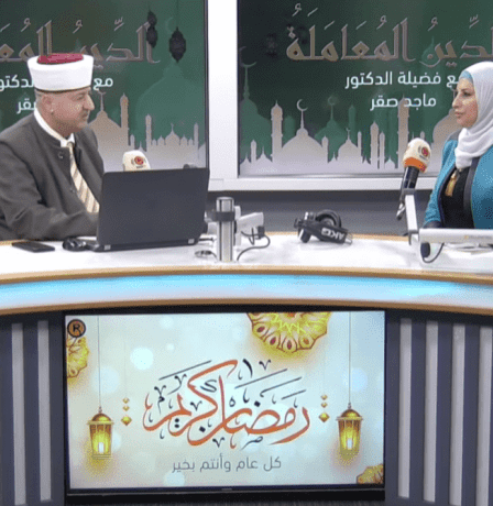 خاص| الحضانة والمسكن… هل هما حق للزوجة شرعًا؟ د. إكرام القيسي توضح