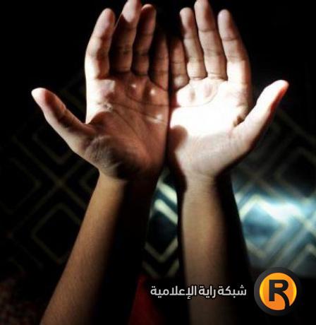 دعاء للمتوفي في ليلة القدر