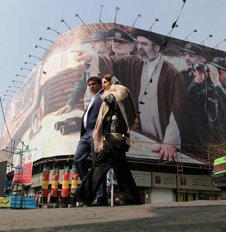 تقديرات إسرائيلية: إسقاط النظام الإيراني أقل احتمالًا والحرب قد تمتد أسبوعين إضافيين