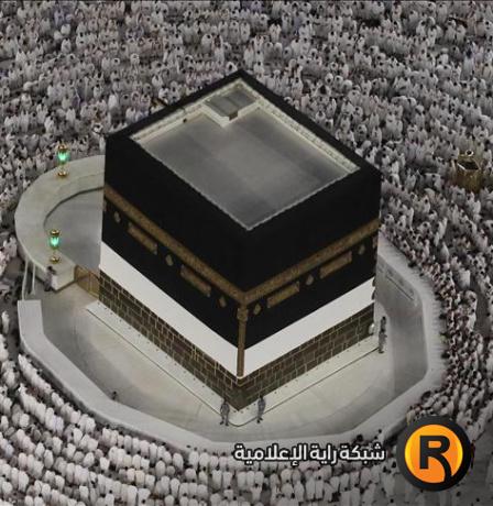 بث مباشر صلاة التهجد في الحرم المكي ليلة القدر 2026.. أجواء روحانية من المسجد الحرام