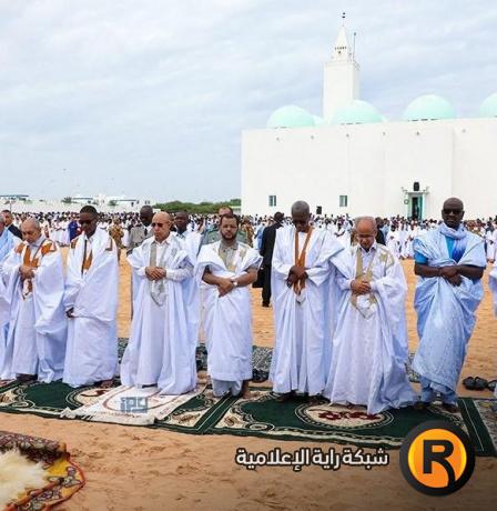 موعد صلاة عيد الفطر 2026 في موريتانيا وتوقيت الصلاة في نواكشوط
