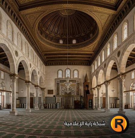 وقت صلاة عيد الفطر في فلسطين 2026 غزة والضفة والقدس | حكم صلاة الجمعة أول أيام العيد