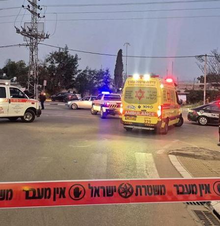 4 نساء قُتلن منذ بدء العام: مقتل سيدة بجريمة إطلاق نار في اللد