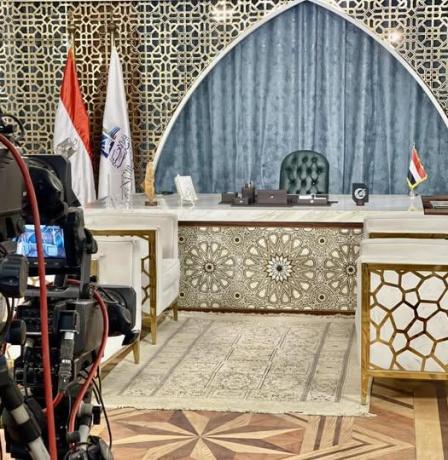 نتيجة تحري هلال شوال في مصر 2026 موعد عيد الفطر 1447