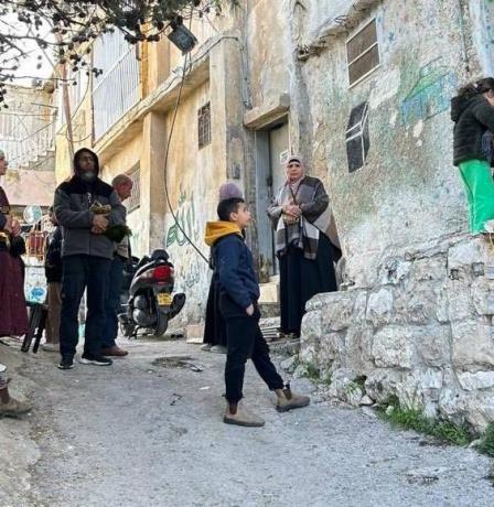 الاحتلال يستولي على شقتين في بلدة سلوان جنوب المسجد الأقصى لصالح جمعيات استعمارية