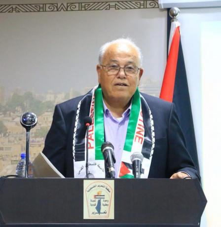 أبو زهري: إدراج مواقع وحرف فلسطينية على قائمة "الإيسيسكو" يعزز حماية التراث