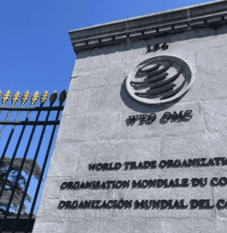 "التجارة العالمية": النظام التجاري العالمي يشهد "أسوأ اضطرابات منذ 8 عقود"