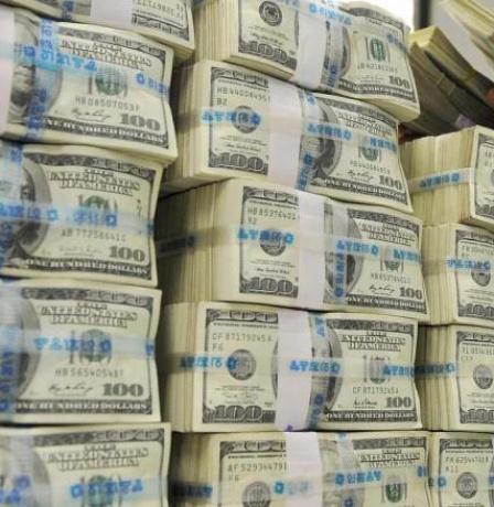 إعلان النتائج الأولية لوضع الاستثمار الدولي والدين الخارجي لفلسطين