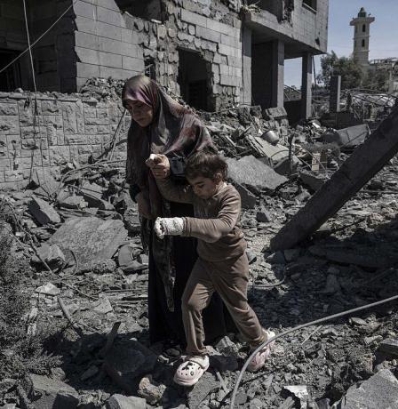 خاص| تصعيد ميداني ونزوح واسع في جنوب لبنان: 800 ألف نازح والمعارك تتسع على ثلاثة محاور