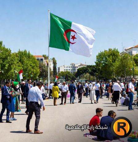 تفاصيل أطول عطلة في تاريخ الجزائر 2026: رزنامة الإجازات المدرسية والرسمية