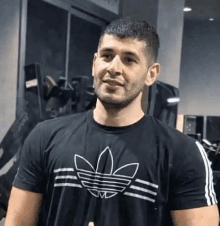 استشهاد شاب من جنين برصاص الاحتلال على حاجز عناب شرق طولكرم