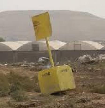 خاص| خطط إسرائيل للمناطق العازلة تمتد من غزة إلى لبنان وسوريا