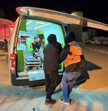 ارتفاع حصيلة الشهداء في قطاع غزة إلى 72,291 شهيدا