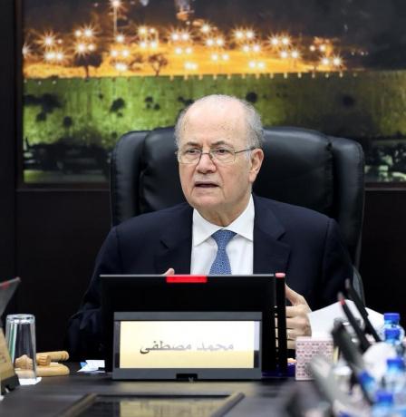 رئيس الوزراء ووزير المالية يتوجهان لبروكسل للمشاركة في اجتماعات دولية