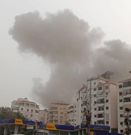 شهداء ومصابون لبنانيون بغارات إسرائيلية وكاتس يتوعّد بجعل الجنوب كـ"غزة"!